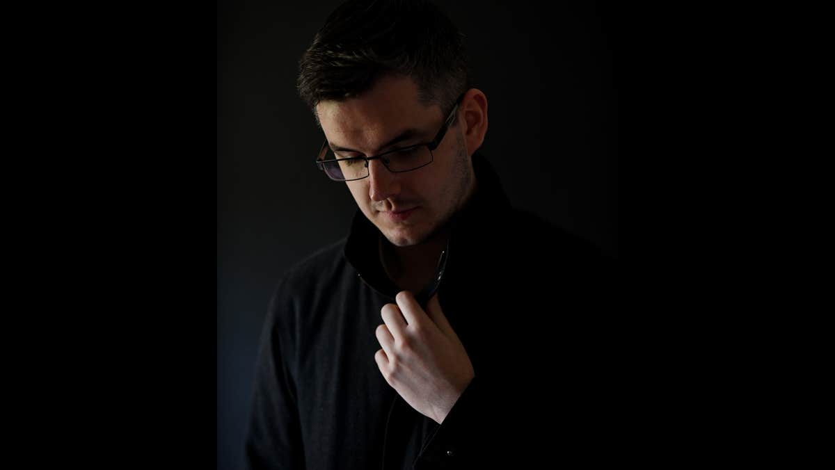 Robert Finegan, saxophone