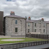 External image of Butler Gallery