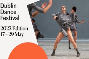 Dublin Dance Festival 2022