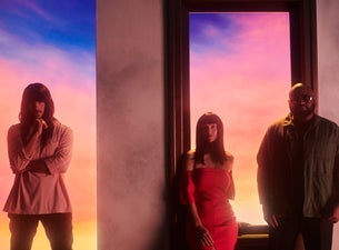 khruangbin tour ireland