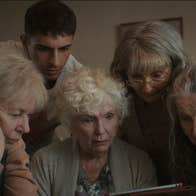 Film Four Mothers at Visual Carlow