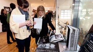 The Copper House Gallery