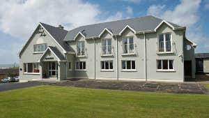 Lehinch Lodge