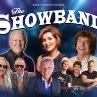 Image of Reeling in the Showband Years