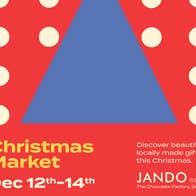 Jando & Friends Christmas Market