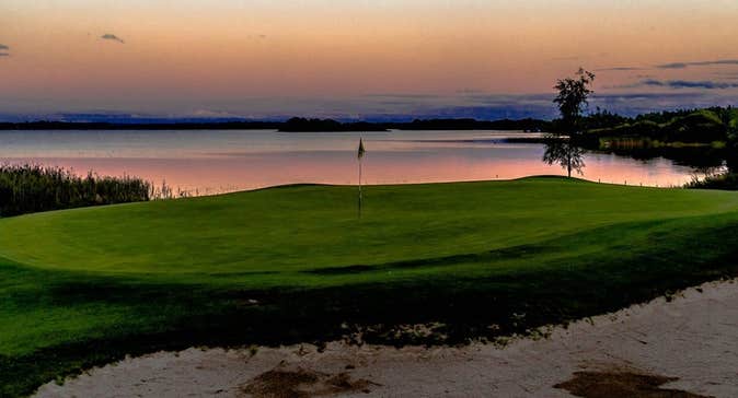 Athlone Golf Club