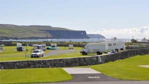 NAGLES DOOLIN CARAVAN AND CAMPING PARK