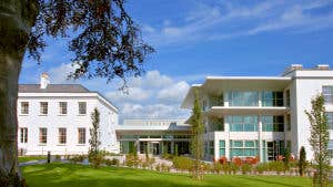 Radisson Blu Hotel and Spa Cork