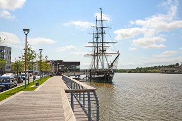 Image of New Ross