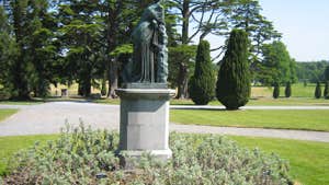 Emo Court House & Gardens