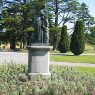 Emo Court House & Gardens