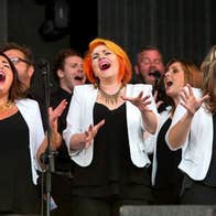 A Dublin Gospel Christmas