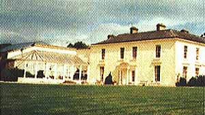 Castle Grove Country House and Restaurant