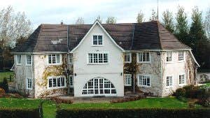 Broadmeadow Equestrian Centre