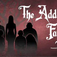 The Addams Family HXT Musical Society