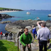 Great Blasket Island