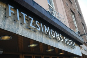 Fitzsimons Hotel