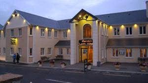 OSTAN LOCH ALTAN HOTEL