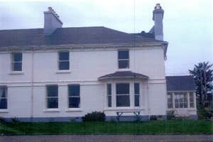 Cablemaster's Residence, Knightstown, Kerry