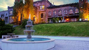 Abbeyglen Castle Hotel