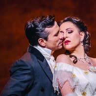 Verdi’s La Traviata Encore Screening