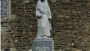 Saint Kilians Heritage Centre