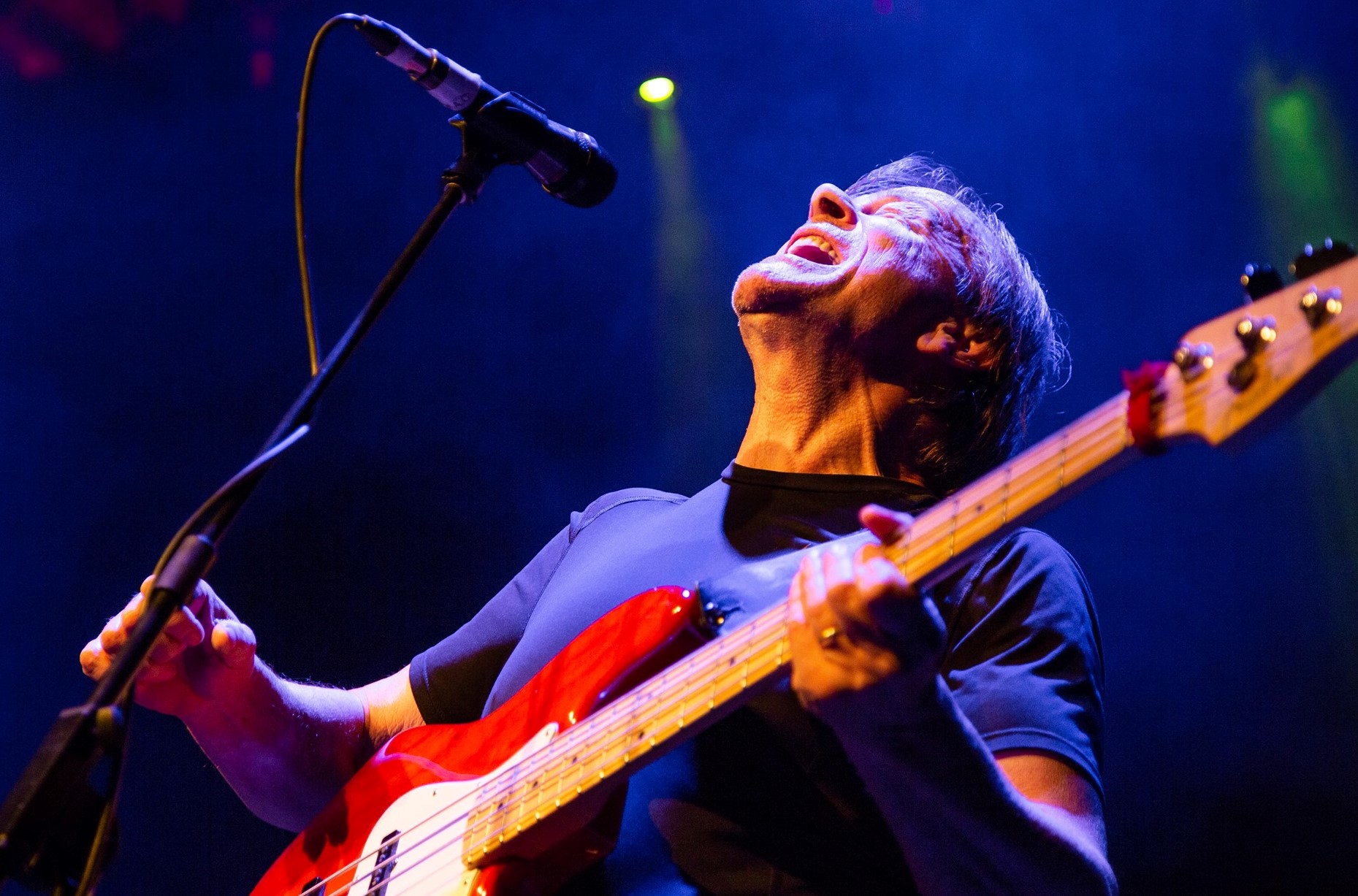 Rob Strong is a true legend in the Irish Music Business