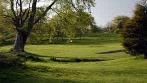 Swinford Golf Club