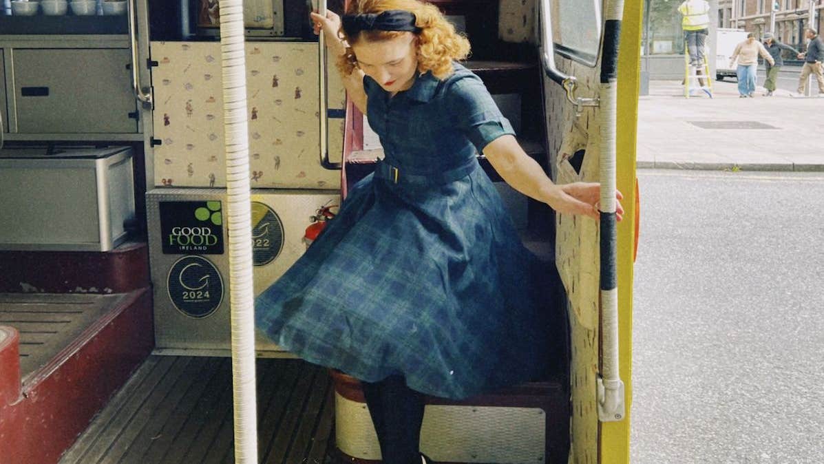 Hannah aka @womaninwool