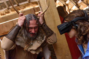King of the Vikings