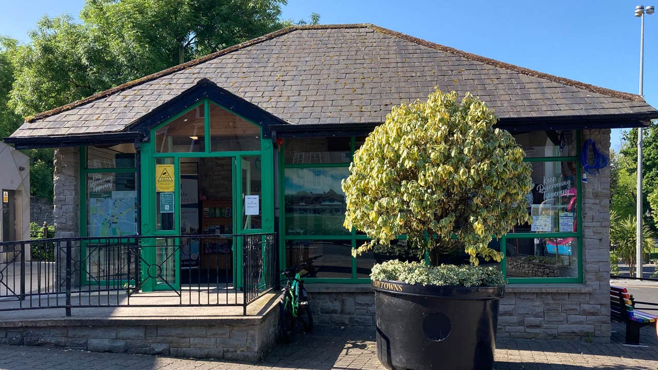 Cahir Tourist Information Centre