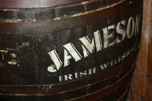 Guinness, Whiskey and Temple Bar Highlights Tour - LetzGo Tours