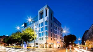 Holiday Inn Express Dublin City Centre