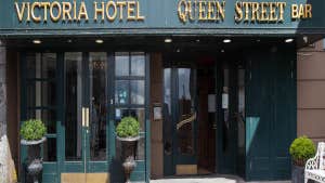 Victoria Towers Hotel