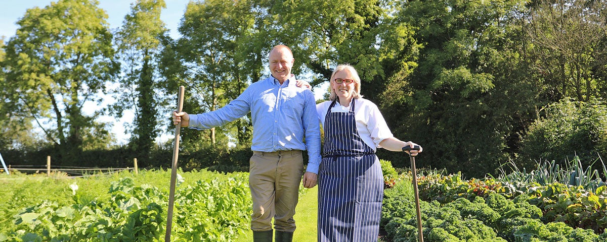 Cloughan Farm & Cookery School