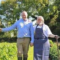 Image of Cloughan Farm & Cookery School
