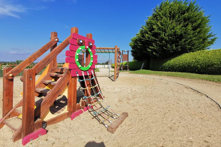 The Kildare Maze