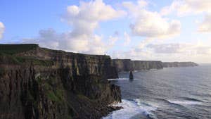Cliffs of Moher - Finn McCools Tours