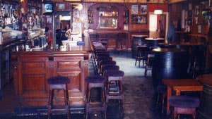 Fitzpatrick's Pub