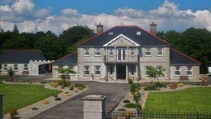 Deerpark Manor B&B