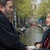 Film: Midwinter Break - Dir: Polly Findlay