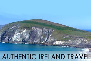 Authentic Ireland
