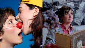 PORNO | Do I Have to Cancel My Grandfather?