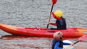 Kinsale Outdoor Education Centre