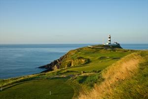 Old Head Golf Links