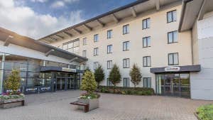Maldron Hotel Portlaoise