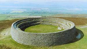 Grianán of Aileach