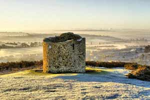 Vinegar Hill, Enniscorthy, Wexford