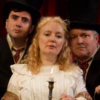 Image of A Christmas Carol