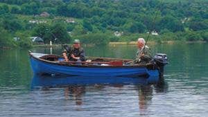Shannon's Lough Derg Pike and Coarse Fishery